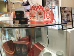 -哈根达斯(上海静安蛋糕店)