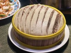 胡麻饼-3号仓库(幸福北路店)