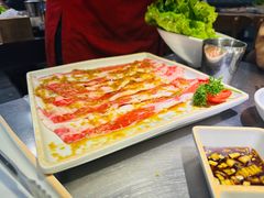 -喜来稀肉(虹泉路店)