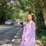 旅行随拍📷那一年秋天的杭州桂花香🍃