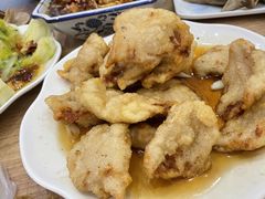-天添纸包鸡家常菜
