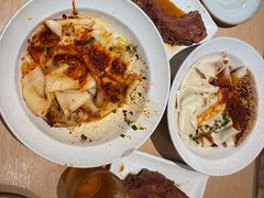 -大师兄·手工面·西北菜(珠海环宇城店)