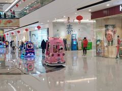 -万达茂商场(南京仙林店)