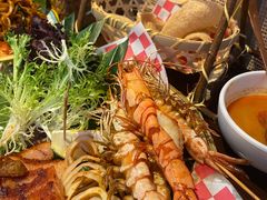 -泰妃殿(武汉首店)