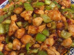 -北大地皖峰饭馆
