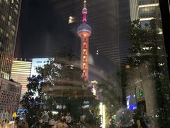 -拉蒂娜·巴西牛排馆 Latina·Brazilian Steakhouse(陆家嘴旗舰店)