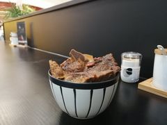 -贡梅老面馆·蟹粉面·无锡特色小吃(南长街主推店)