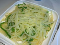 -粤香村(清真川菜店)