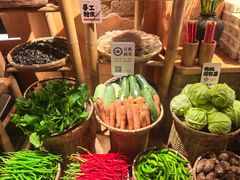 -田小狗的饭店(碧桂园店)