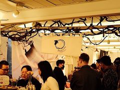 -BLACKSHEEP ESPRESSO(建国中路店)