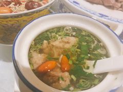-宁夏国强手抓羊肉·清真菜(未央路凤三店)