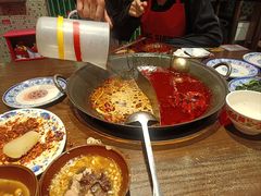 -萍姐火锅·公路夜市(南京新街口店)