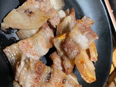 精选带皮五花肉-千寻烧肉(政务区店)