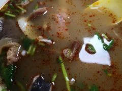 羊汤-春雨羊汤店(广开四马路总店)