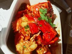 龙虾-盒马鲜生(莱蒙都会店)