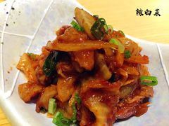 -富山日式料理(宽厚里店)
