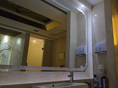 -华夏良子·足道SPA艾灸(三里屯店)