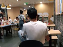 大堂-麦当劳餐厅(荔城南大道店)