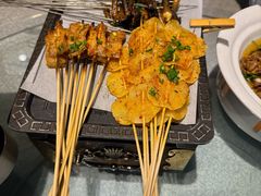 -聚味瞿记·龙虾堂(渔人码头一店)