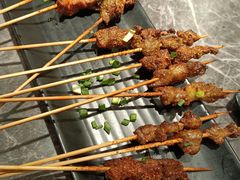 -嘎嘎鸭脑壳(蜀汉路店)