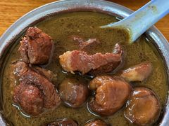 -然香姜汁(江城小区店)