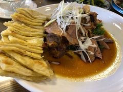 肘子-鼎香润(德胜门内店)