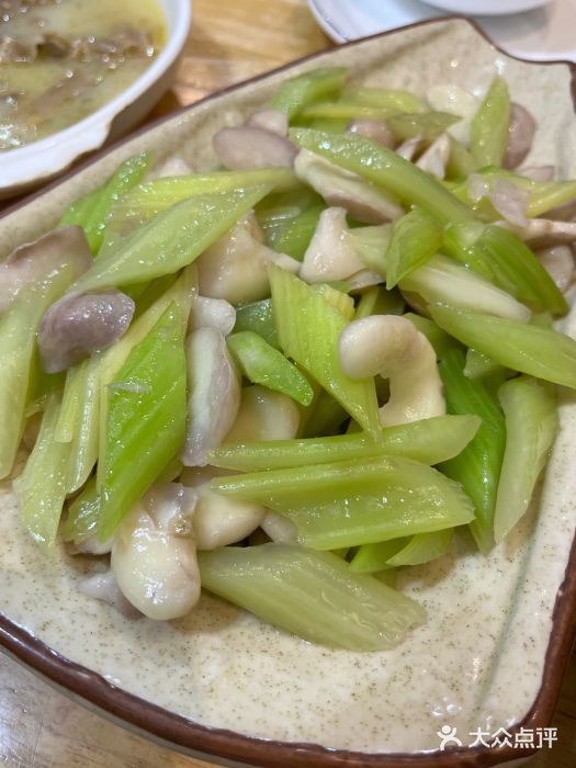姑苏-老盛兴菜馆图片