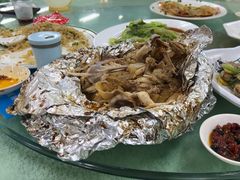 -景好海鲜餐厅(大鹏必选旅游店)