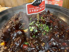 -回味黑鸭煲·始于2006(万松园店)