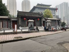 -罔极寺