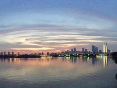 -苏州独墅湖书香世家酒店