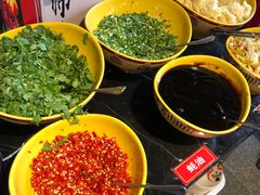 -椒香城门口老火锅(虎门店)