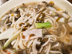 -同心楼(解放北路店)