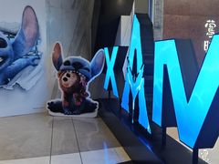 -英皇电影城(平安金融中心IMAX激光店)