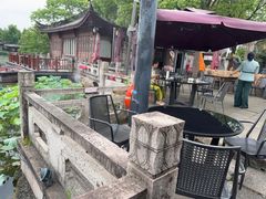-湘湖大院(越王路店)