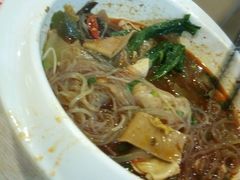 -每味每客·重庆麻辣烫(拓展大厦店)