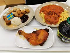 -宜家·瑞典风味餐厅(北京西红门店)