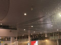 -银川河东国际机场