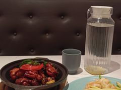 -鹿港小镇(悠唐店)