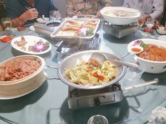-谢氏老金口七号宴(武昌大道店)
