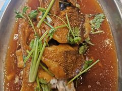 -国际海员俱乐部(餐饮部)