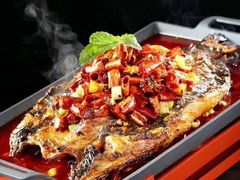 -巴渝菜馆(涿州店)