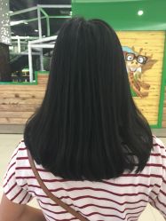 点击看大图 -愉己冥想·护发专门店
