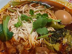 -遇见小面(江湾阳光天地店)