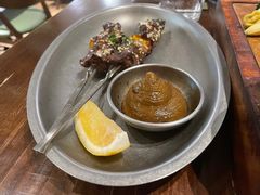 -Bistro 63 创意融合料理(广粤天地店)