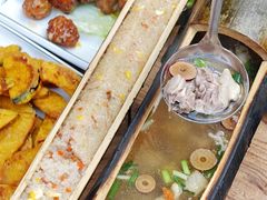 -61号餐吧(兴坪古镇漓江店)