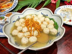 -吴门人家·苏宴宫廷菜(拙政园店)