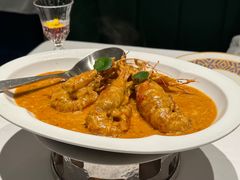 -狮拾久·现代新加坡料理(壹方城店)