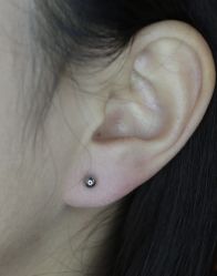 -众刺纹画·纹身·穿孔饰品·海娜定制