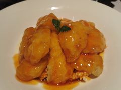 锅包肉-大鸭梨烤鸭·北京菜(南小街/南苑店)